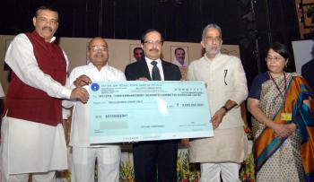 Government allocates Rs 200 crore to IFCI to promote business among SCs